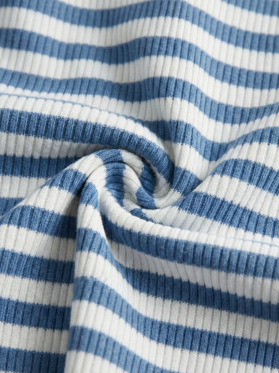 Coastal Stripes Set