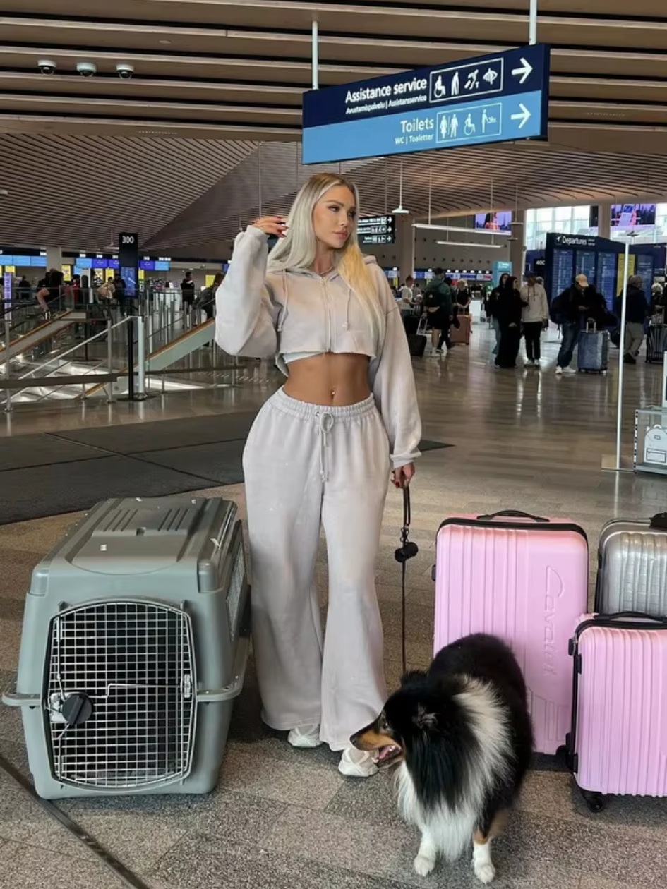 Distressed Dreams Set