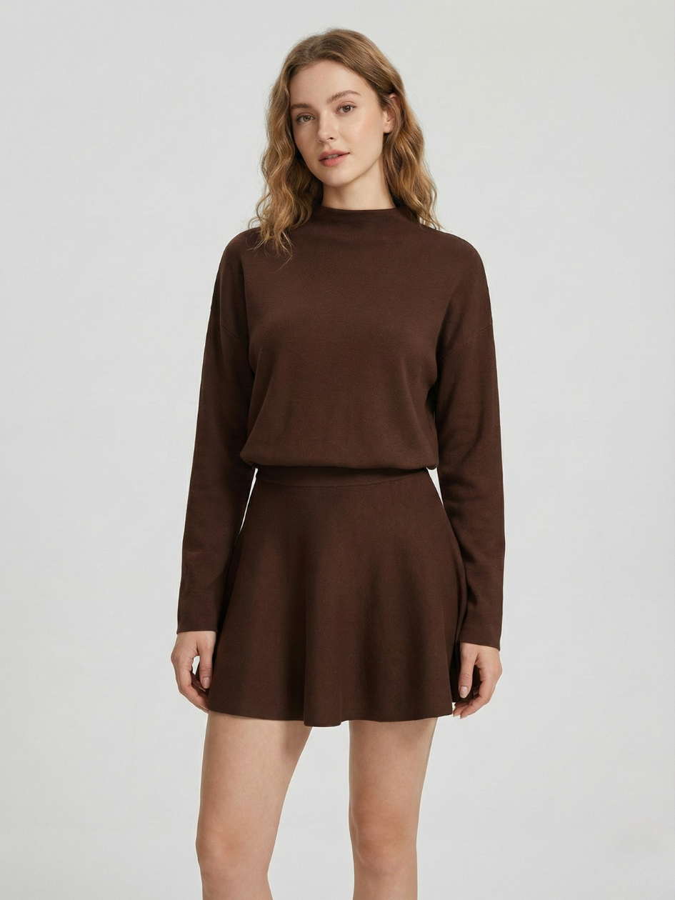 Cozy Illusion One Piece