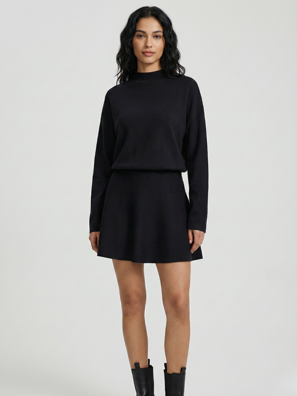 Cozy Illusion One Piece